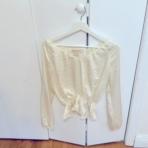 Michael Kors Blouse